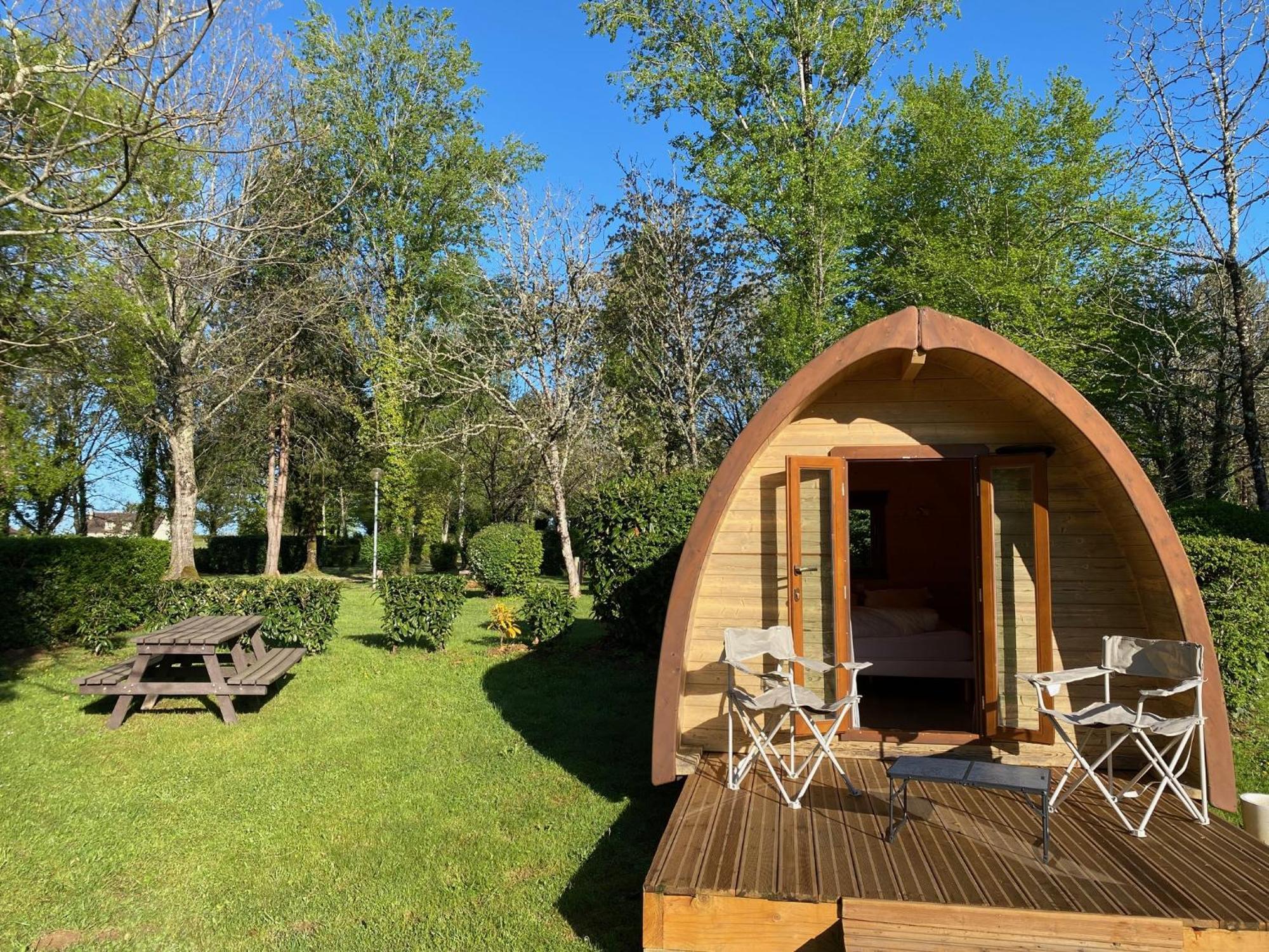 Hotel Le Lieu Saint-Jory-de-Chaleix Zewnętrze zdjęcie
